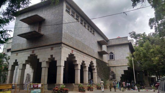 Karnataka Chitrakala Parishath